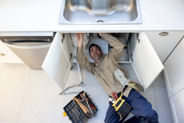 Best Drain Cleaning Services  in Packanack Lake, NJ