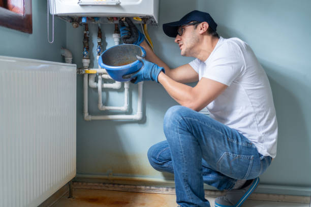 Best Leak Detection Services  in Packanack Lake, NJ
