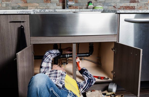 Best Residential Plumbing Services  in Packanack Lake, NJ