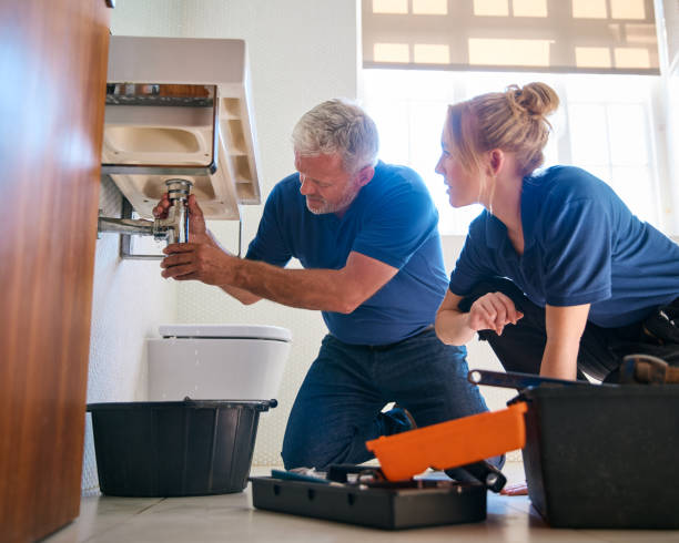 Best Affordable Plumbing Services  in Packanack Lake, NJ